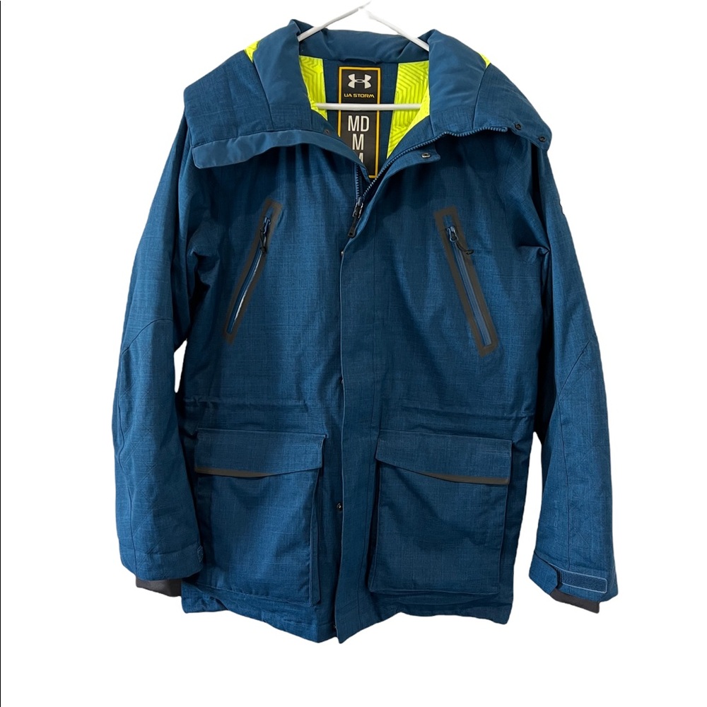 Under Armour Storm Jacket - image 1